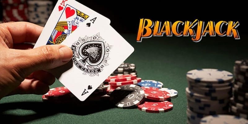 Hướng dẫn chơi Blackjack