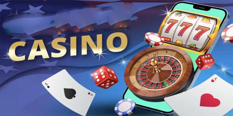 Kinh nghiệm chơi casino online