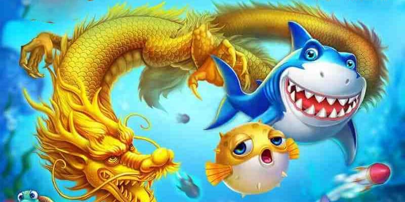 Tìm hiểu game bắn cá rồng