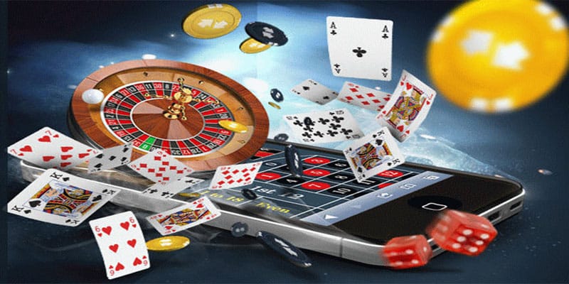 Tìm hiểu kinh nghiệm chơi casino