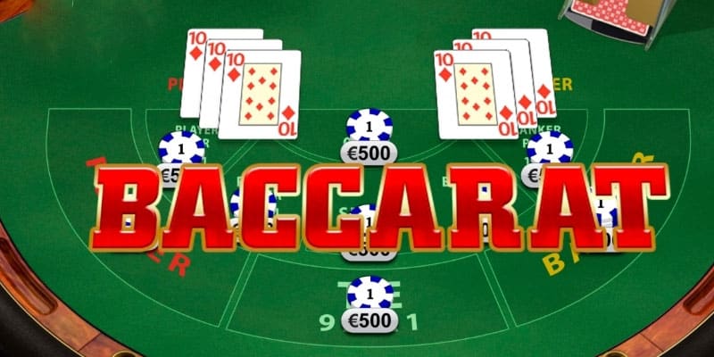 Nguyên nhân nghi ngờ baccarat có lừa đảo không