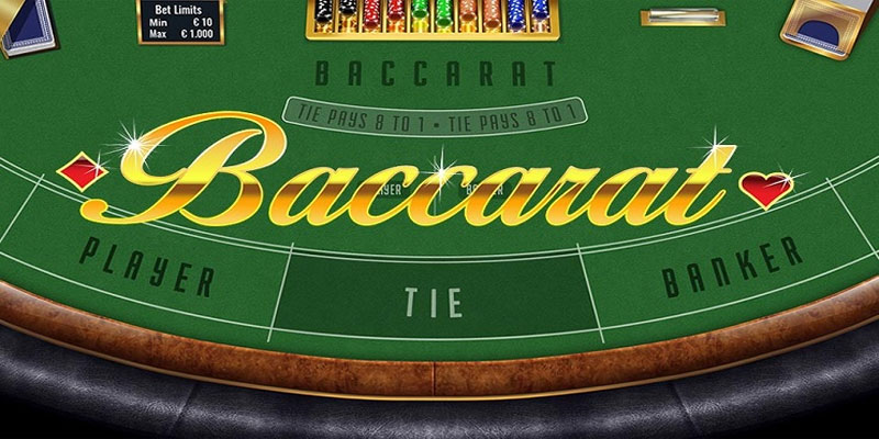 Sự thật baccarat có lừa đảo không