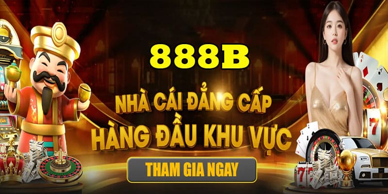 Nhà cái đẳng cấp khu vực