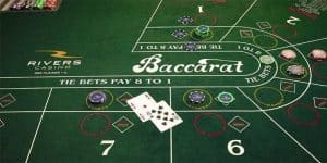 baccarat có lừa đảo không