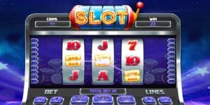 Slot game là gì?